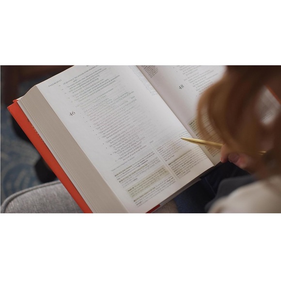 ESV Study Bible 📖 - Picture 6 of 10